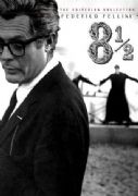 Fellini's 8 1/2 (2 disc set)